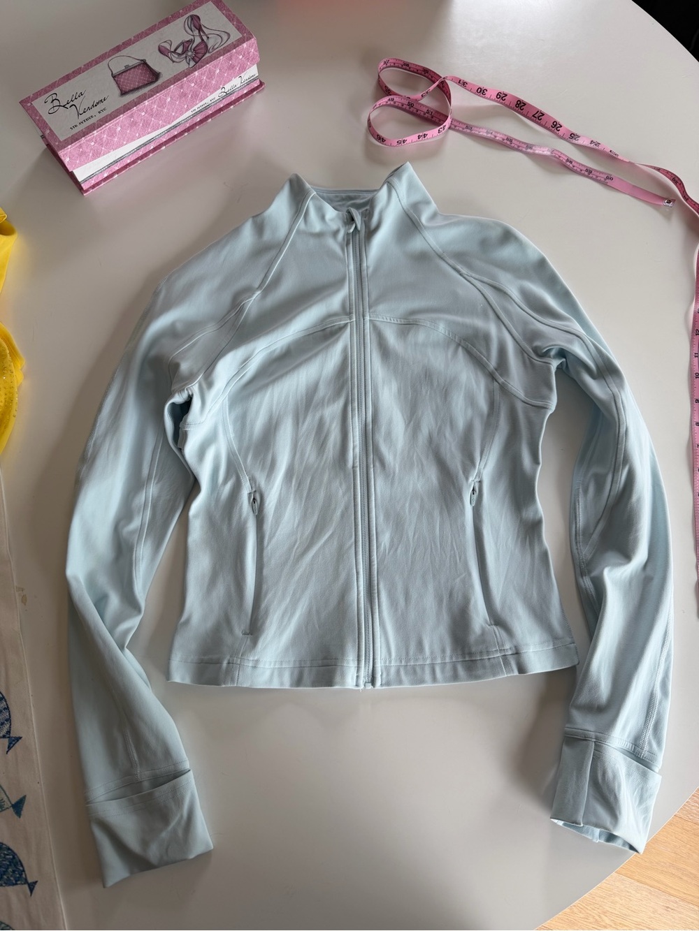 Lululemon Define Jacket